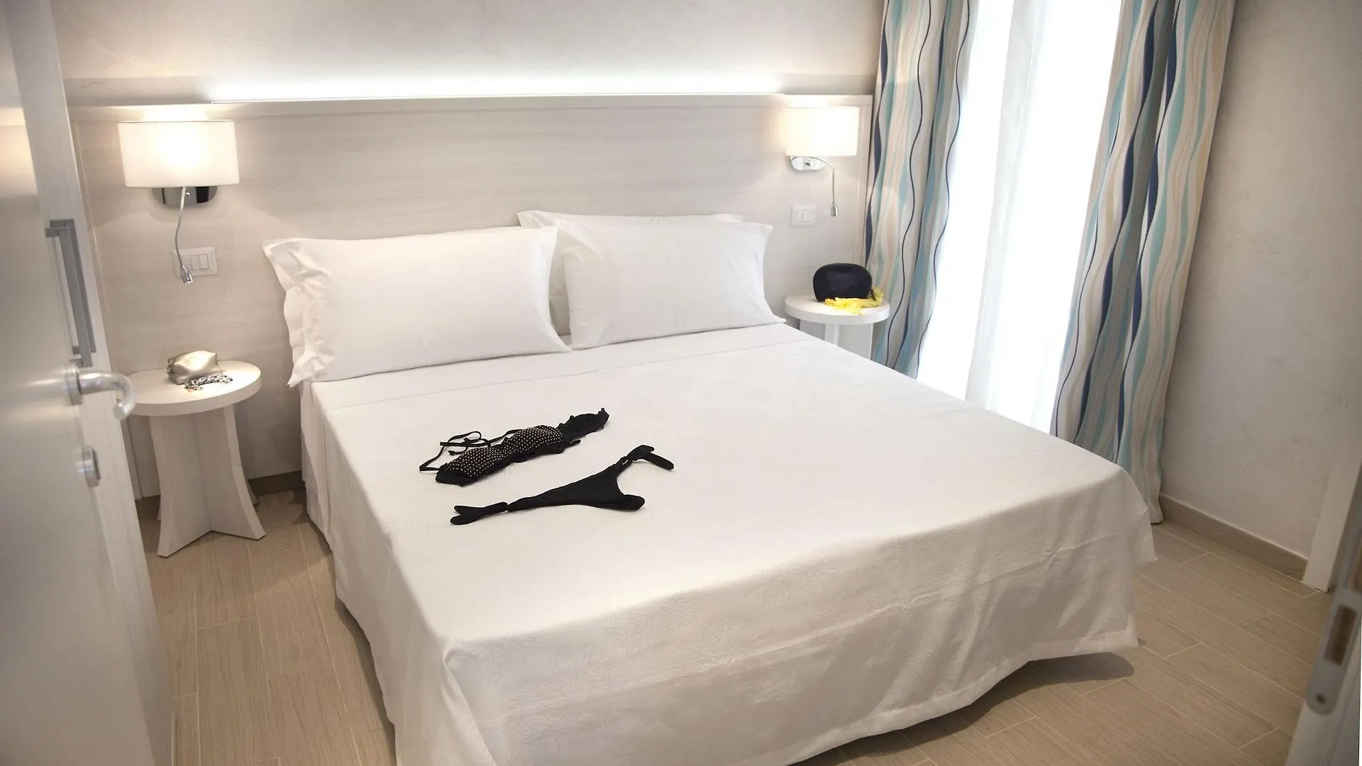 Hotel Britannia Rimini Marina Centro