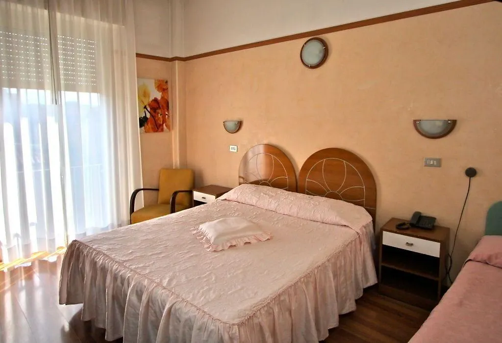Hotel Britannia Rimini Marina Centro