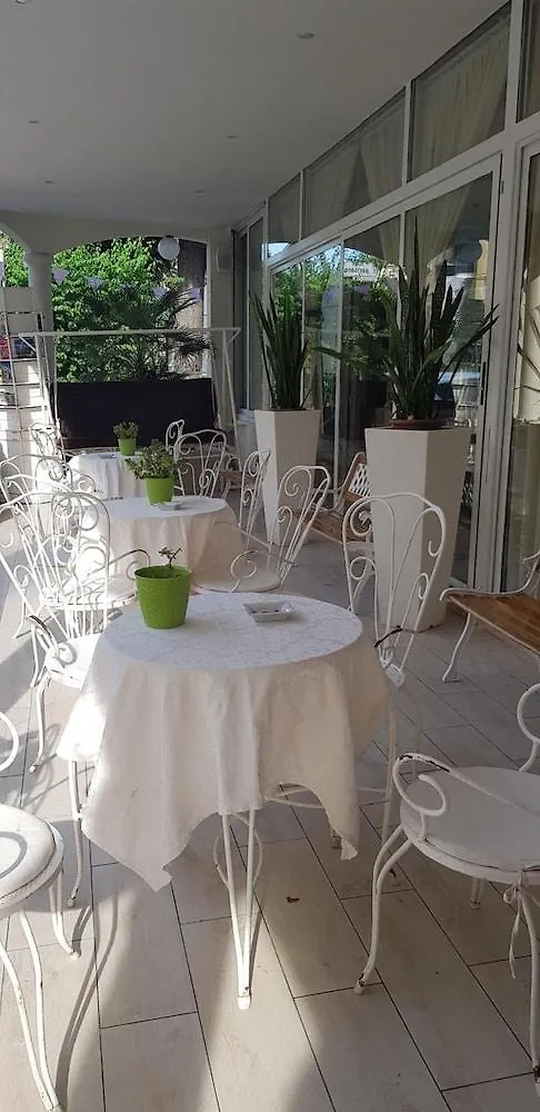 Hotel Britannia Rimini Marina Centro