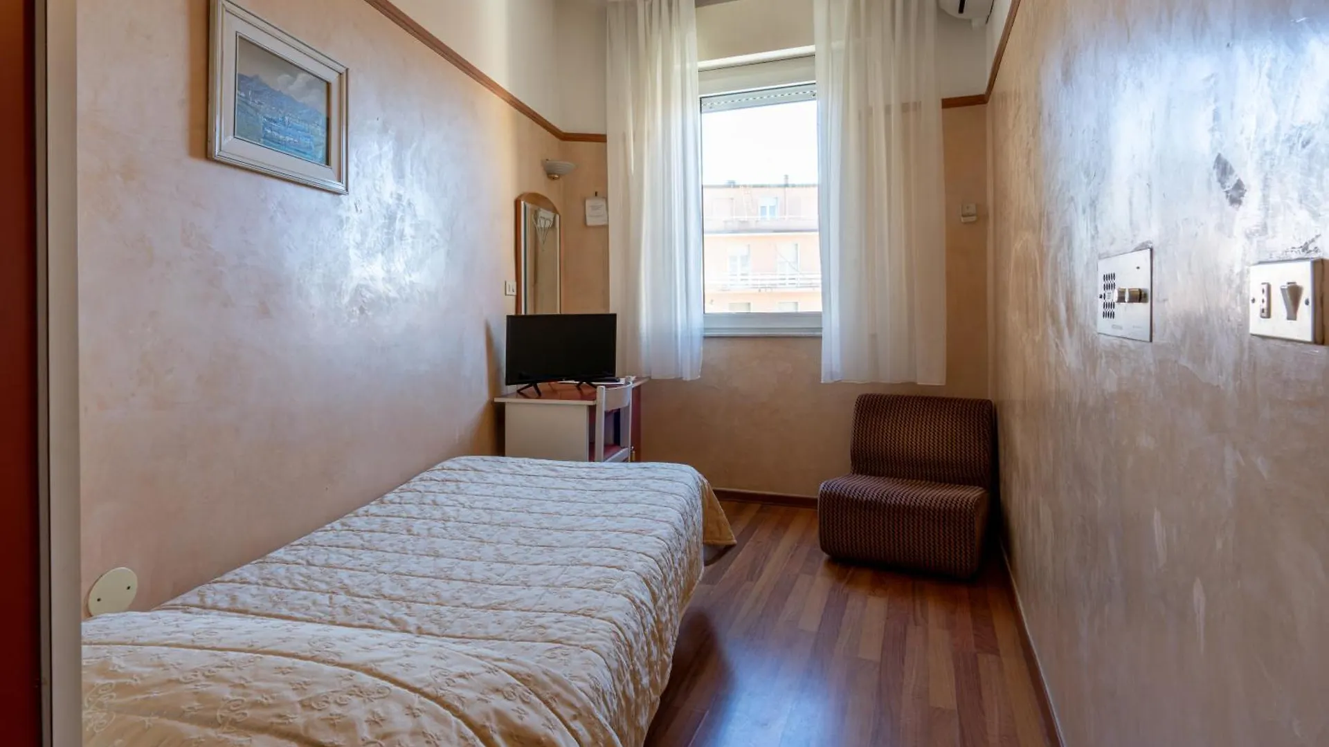 Hotel Britannia Rimini Marina Centro