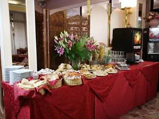 Hotel Britannia Rimini Marina Centro