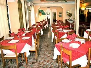 Hotel Britannia Rimini Marina Centro