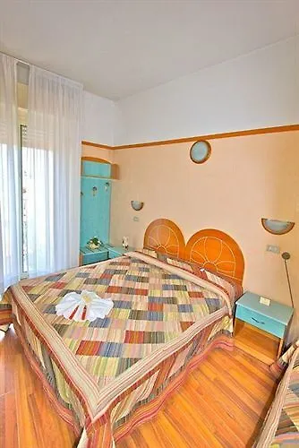 Hotel Britannia Rimini Marina Centro
