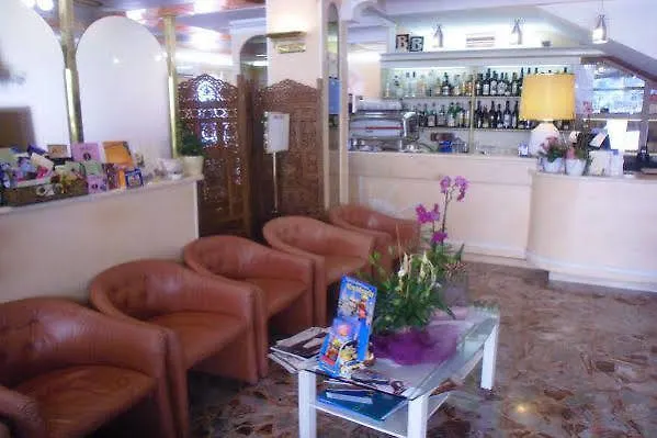 Hotel Britannia Rimini Marina Centro