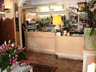 Hotel Britannia Rimini Marina Centro