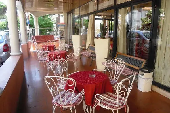 Hotel Britannia Rimini Marina Centro 3*,  Olaszország