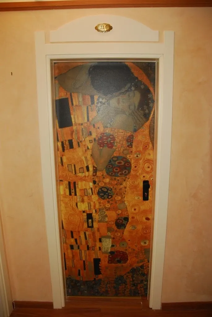 Hotel Britannia Rimini Marina Centro Olaszország