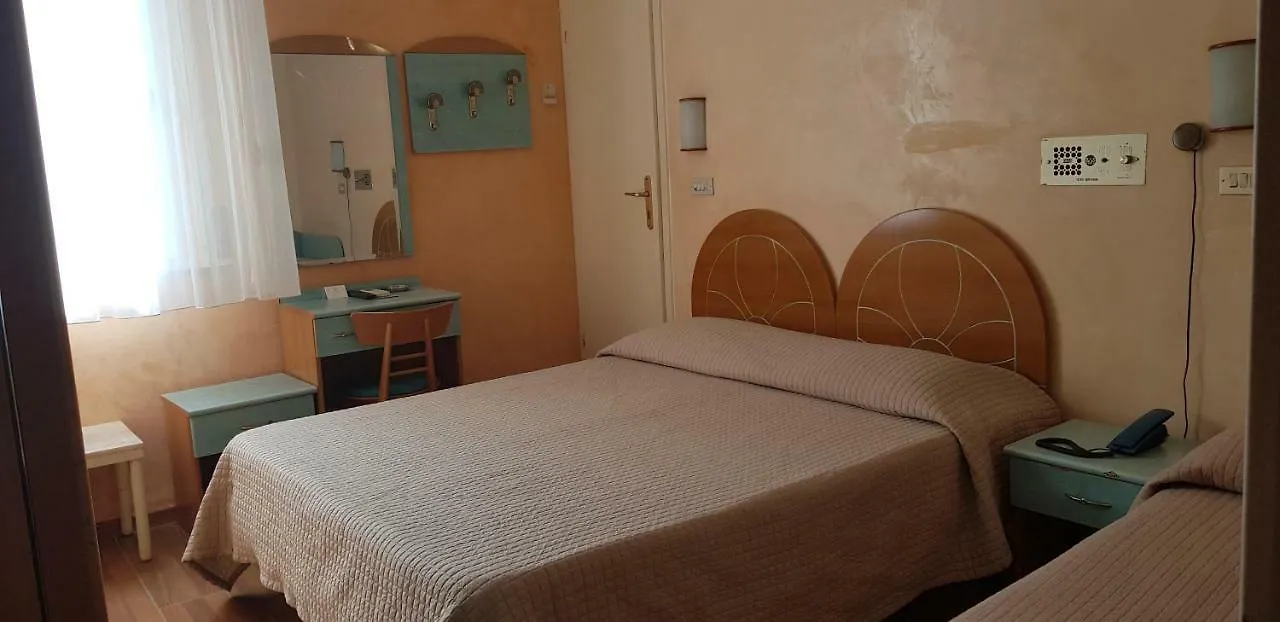 Hotel Britannia Rimini Marina Centro