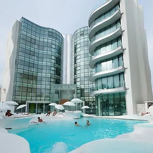 I-suite ***** Римини