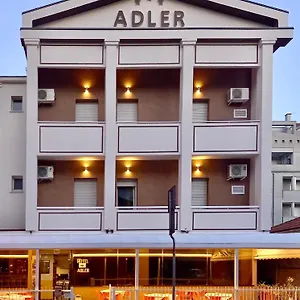 Adler *** Римини