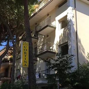 Cortina *** Римини