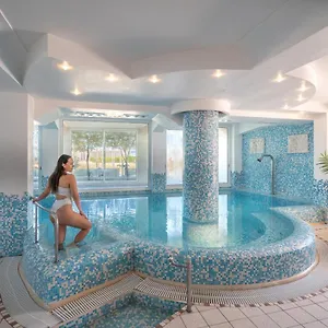 Baia Imperiale **** Римини