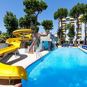 Szálloda Fabrizio, Rimini